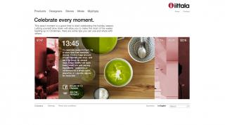 IITTALA: Celebrate every moment.